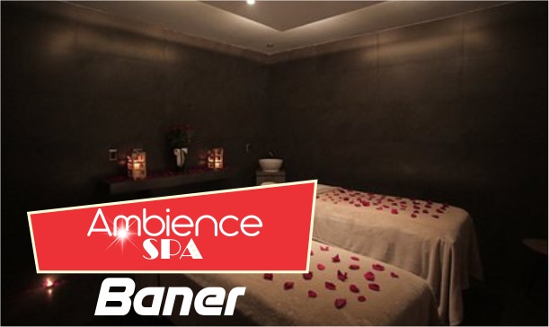 Ambience Spa Baner 