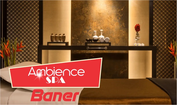 Ambience Spa Baner 